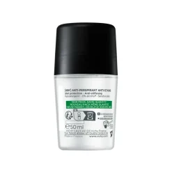 Vichy Dermatologisk Hudpleje Til Mænd|Til Mænd<Homme Deo Shirt Protection 48T