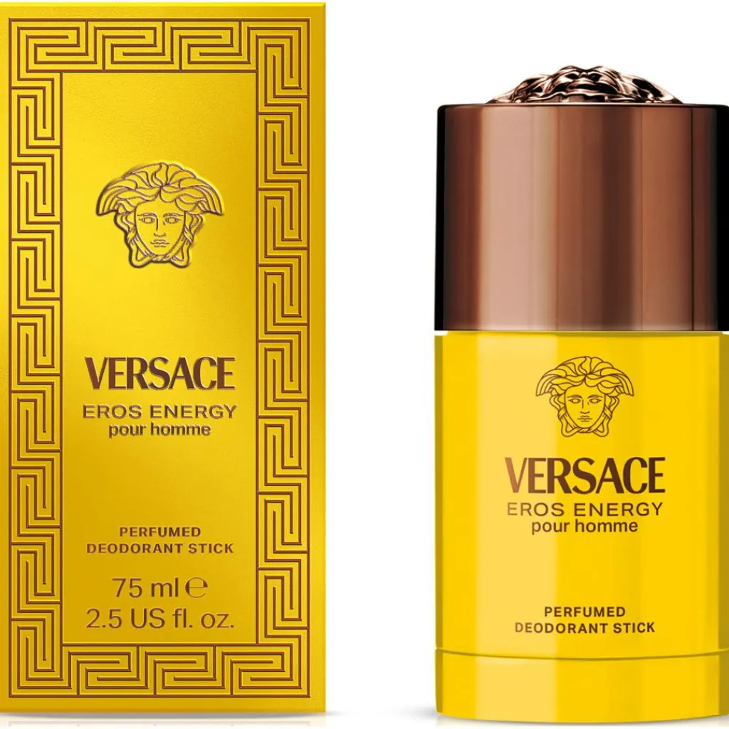 Versace Homme Energy Deo Stick< Deodoranter|Til Ham