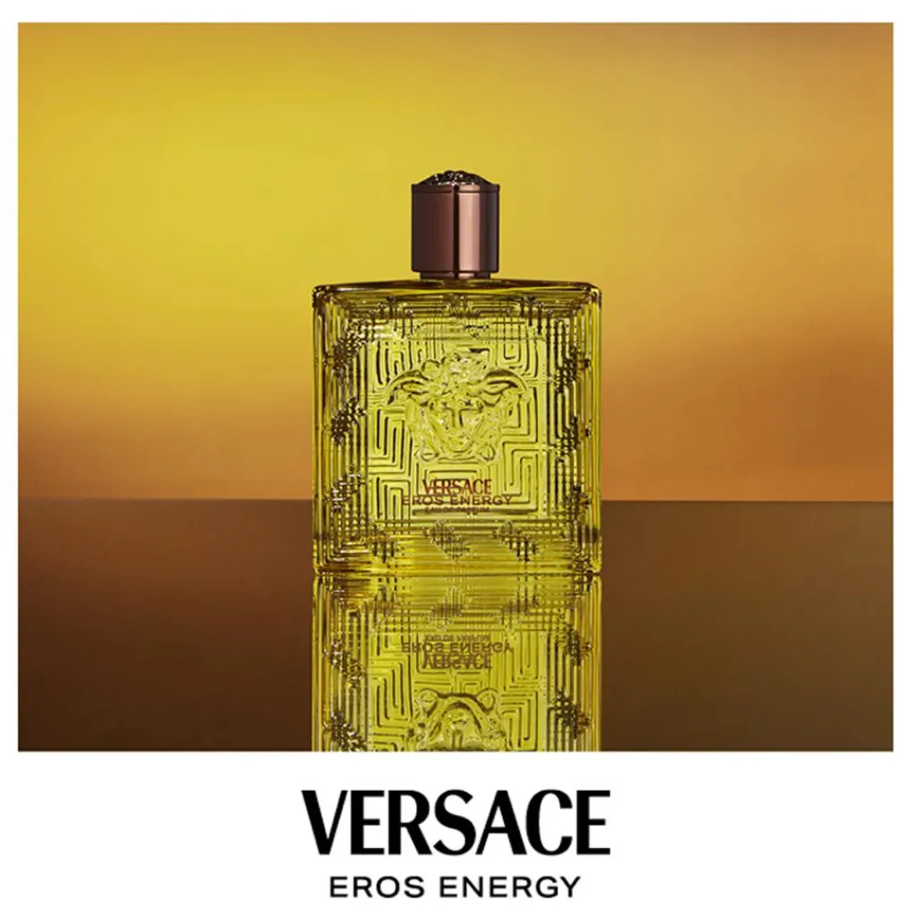 Versace Homme Energy Deo Stick< Deodoranter|Til Ham