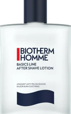 Biotherm Aftershave & Balsam<Homme Razor Burn Eliminator