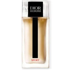 DIOR Eau De Toilette|Eau De Toilette<Homme Sport Eau de Toilette