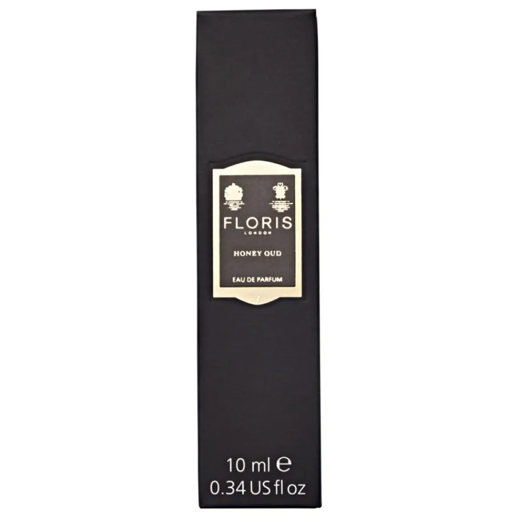 Floris of London Miniparfumer<Honey Oud Eau de Parfum