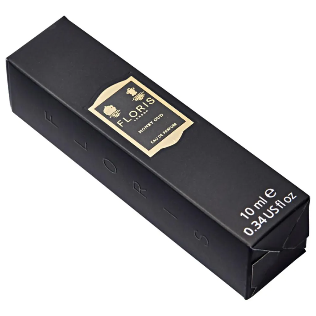 Floris of London Miniparfumer<Honey Oud Eau de Parfum