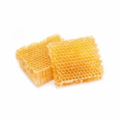 Less Is More Honey Wax< Styling