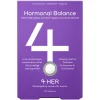 4 Him & Her Hormonal Balance< Øvrige Kosttilskud