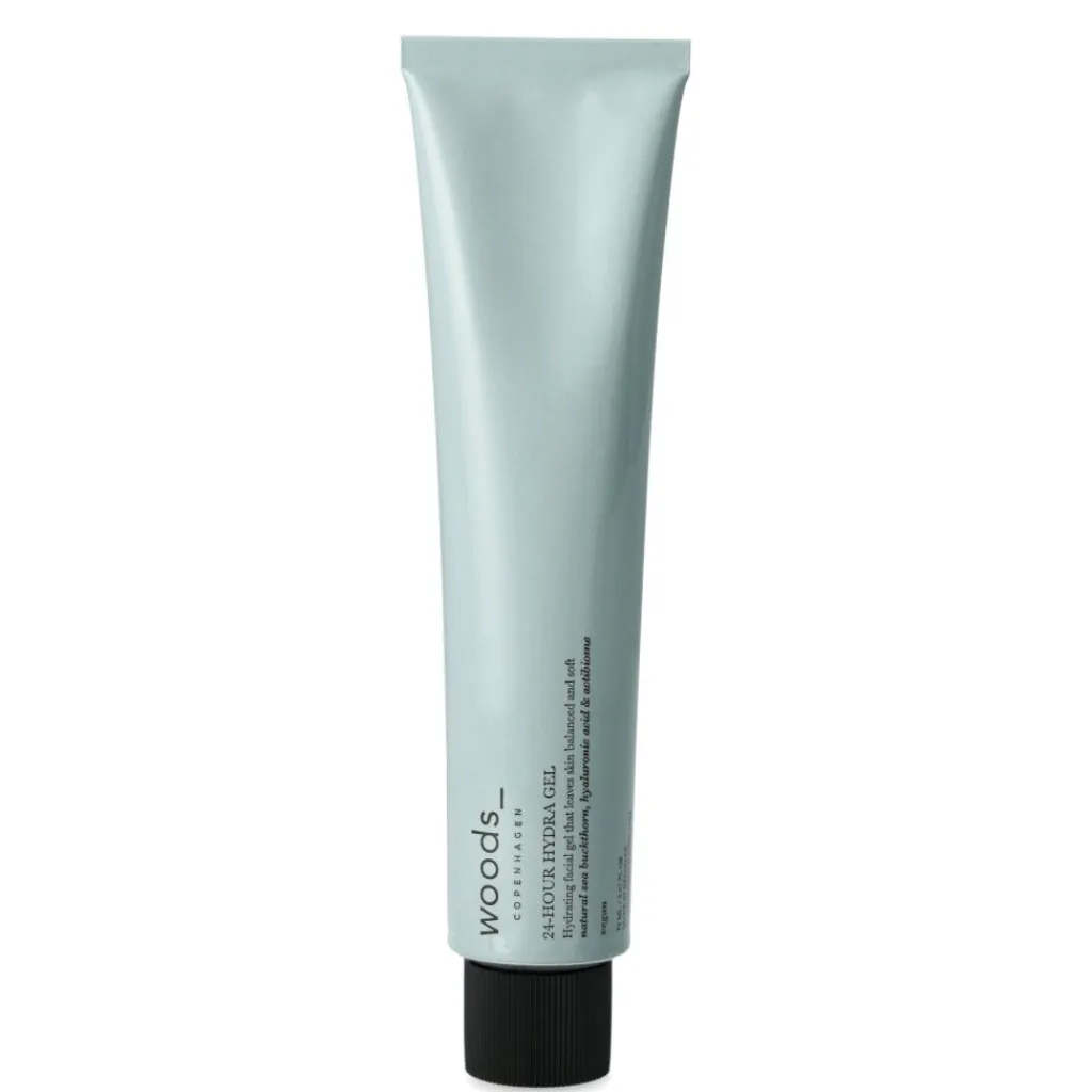 Woods Copenhagen Natcreme>24-Hour Hydra Gel