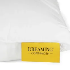 DREAMING COPENHAGEN Hovedpude< Sengetøj, Dyner & Puder