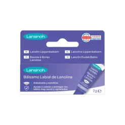 Lansinoh Læbepleje<HPA Lip Balm