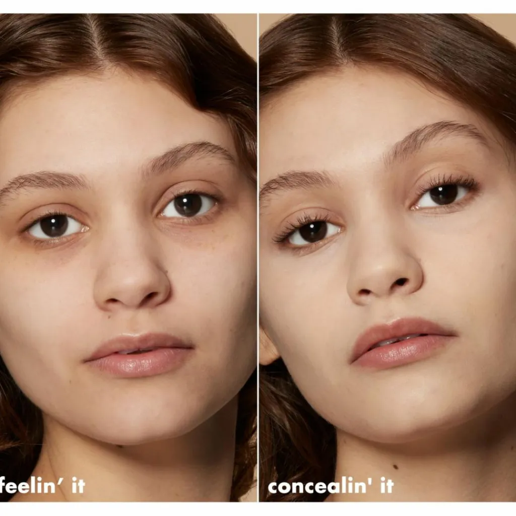 e.l.f. Concealer<16HR Camo Concealer