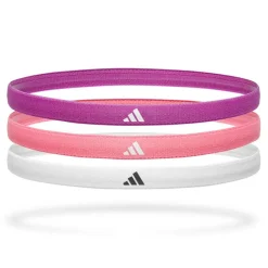 Adidas Hårpynt>Hårbånd