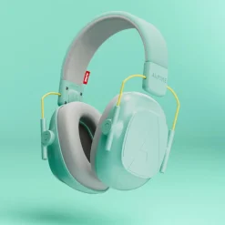Alpine Hearing Protection Ørepropper|Ører>Høreværn Muffy Kids