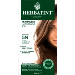 Herbatint Permanent Hårfarve>Hårfarve