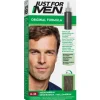 Just For Men Hårfarve< Hårfarve|Til Mænd