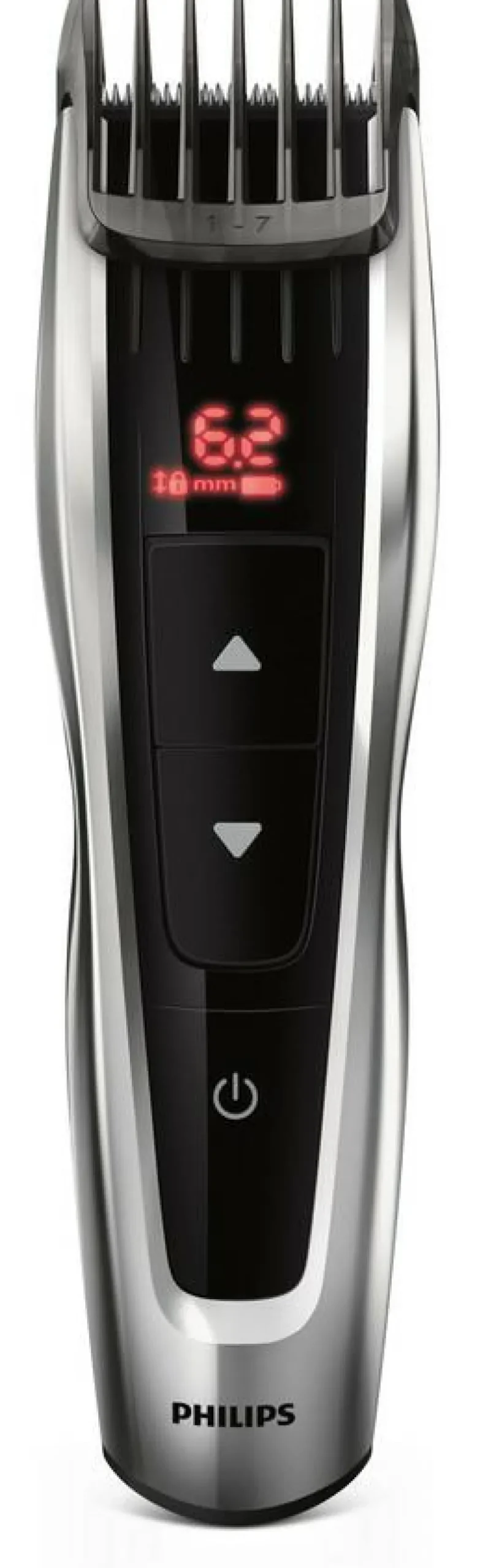 Philips Hårklipper 0,5-42 mm< Hårklippere|Elektronisk Hårfjerning