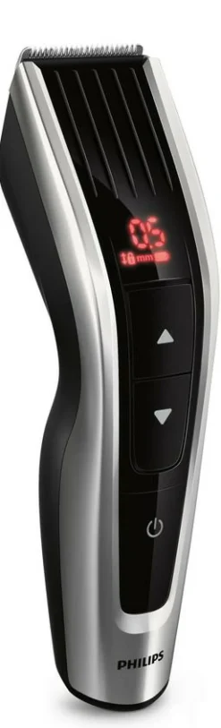 Philips Hårklipper 0,5-42 mm< Hårklippere|Elektronisk Hårfjerning