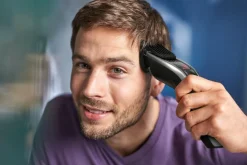 Philips Hårklipper 0,5-42 mm< Hårklippere|Elektronisk Hårfjerning
