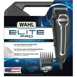 Wahl Hårklipper Elite Pro< Hårklippere|Hårklippere
