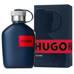 Hugo Boss Eau De Toilette|Eau De Toilette>Hugo Jeans Eau de Toilette