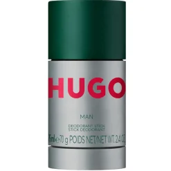 Hugo Boss Deodoranter|Til Ham<HUGO Man Deodorant Stick for Men