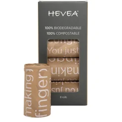 HEVEA Hundeposer<Hundeposer