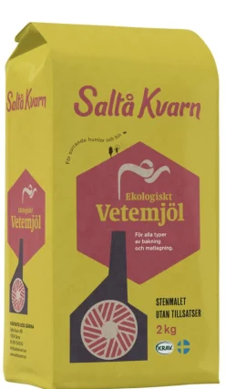 Rømer Bagning<Hvedemel Ø