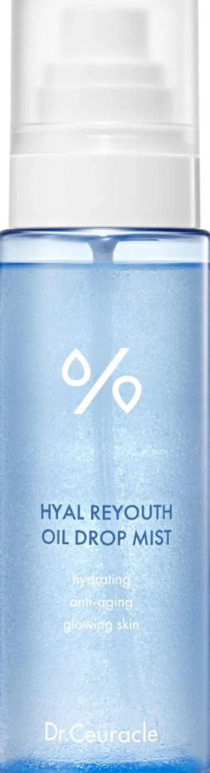 Dr. Ceuracle Hyal Reyouth Oil Drop Mist< Facial Mist