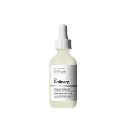 The Ordinary Hyaluronic Acid 2% + B5 Serum< Rejsestørrelser