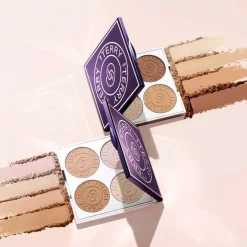 By Terry Hyaluronic Hydra Powder Palette< Pudder