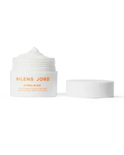 Nilens Jord Hydra Glow Vitamin C Radiance Boosting Gel Cream< Dagcreme