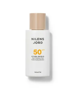 Nilens Jord Solcreme<Hydra Shield SPF 50