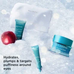 Clarins Gaveæsker|Hudpleje Gaveæsker>Hydra-Essential Gaveæske