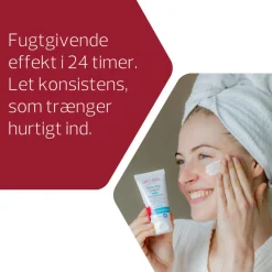 Decubal Kropspleje<Hydrating day cream SPF30