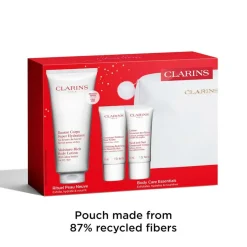 Clarins Gaveæsker|Hudpleje Gaveæsker<Hydrating Gaveæske