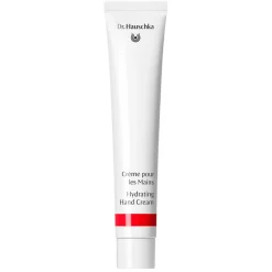Dr. Hauschka Håndpleje<Hydrating Hand Creme