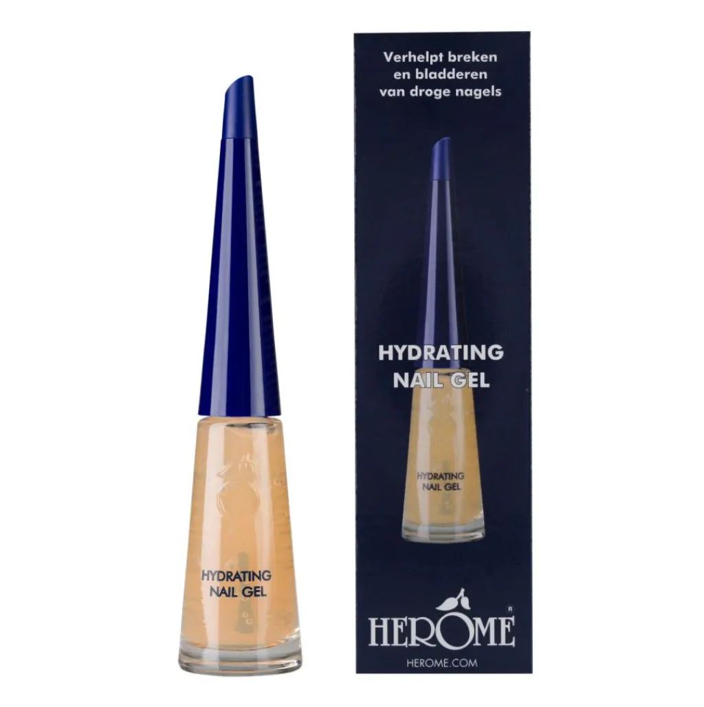 Herôme Hydrating Nail Gel< Neglepleje