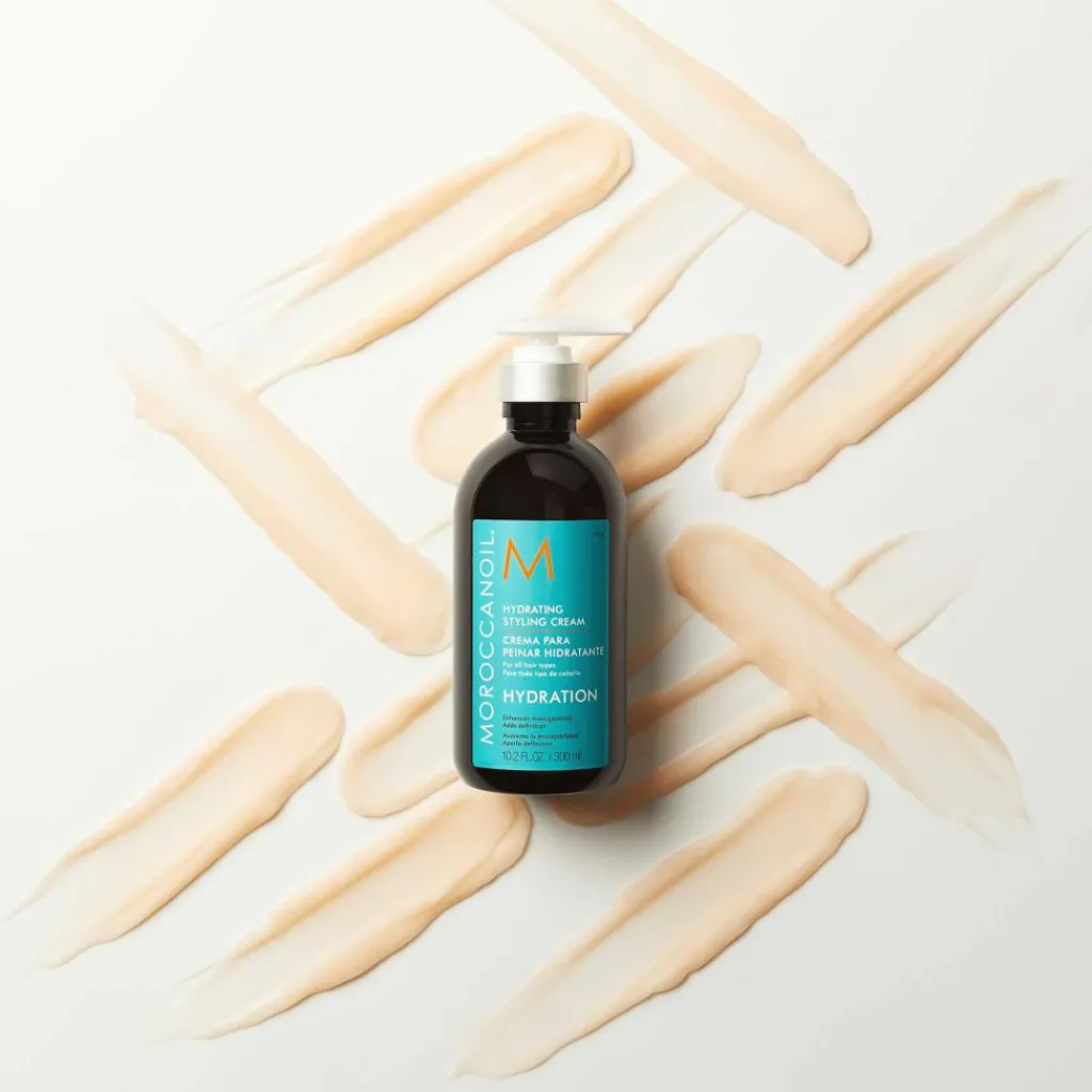 Moroccanoil Styling Cream<Hydrating Styling Cream