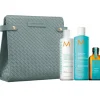 Moroccanoil Hydration Gaveæske< Gaveæsker|Hårpleje Gaveæsker
