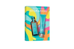 Moroccanoil Hydration Regular Sæt< Sampak