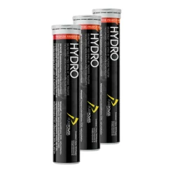 PurePower Elektrolytter<Hydro 20 tabs 3-pak