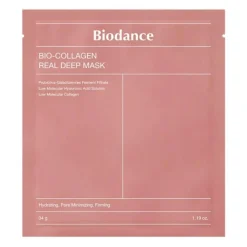 Biodance Masker<Hydro Cera-Nol Real Deep