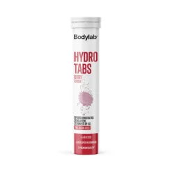 Bodylab Elektrolytter<Hydro Tabs