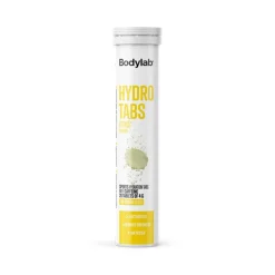Bodylab Elektrolytter>Hydro Tabs