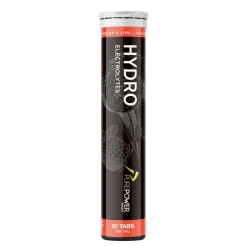 PurePower Elektrolytter<Hydro tabs