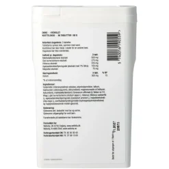 Wellvita Udrensning<Hydrolet