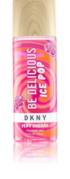 DKNY Ice Pop Summer Collection Very Cherry Bodymist< Bodyspray|Bodyspray