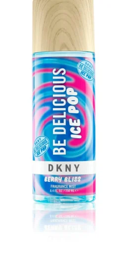 DKNY Bodyspray|Bodyspray>Ice Pop Summer Collection Berry Bliss bodymist