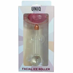 UNIQ Ansigtsbehandling<Ice Roller til Ansigtet