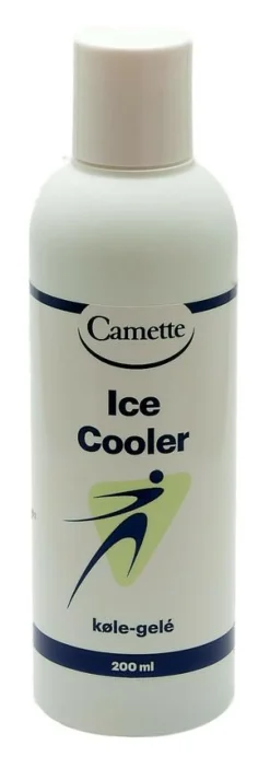 Camette Kuldebehandling|Kuldebehandling>Ice-Cooler