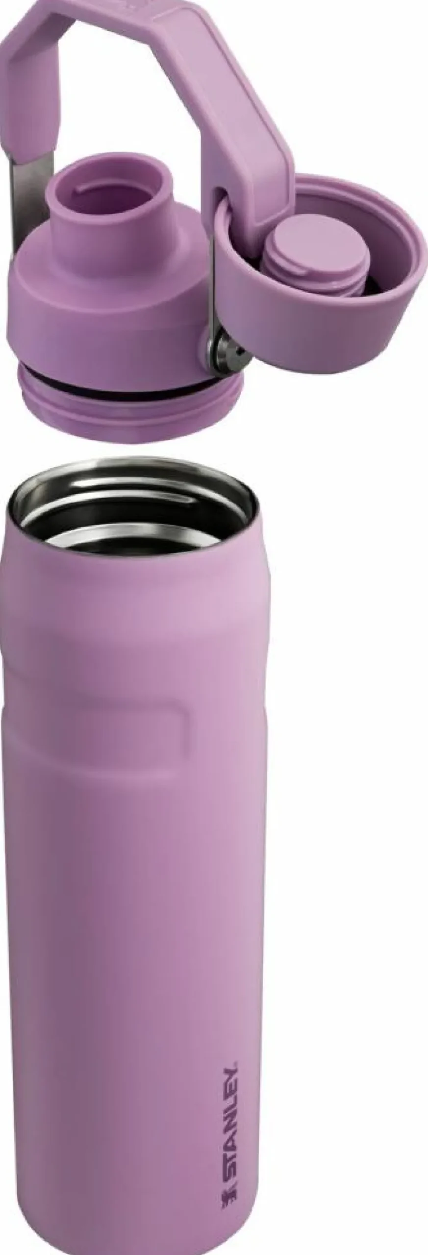 Stanley Drikkedunke>IceFlow Water Bottle Fast Flow 0,6 L