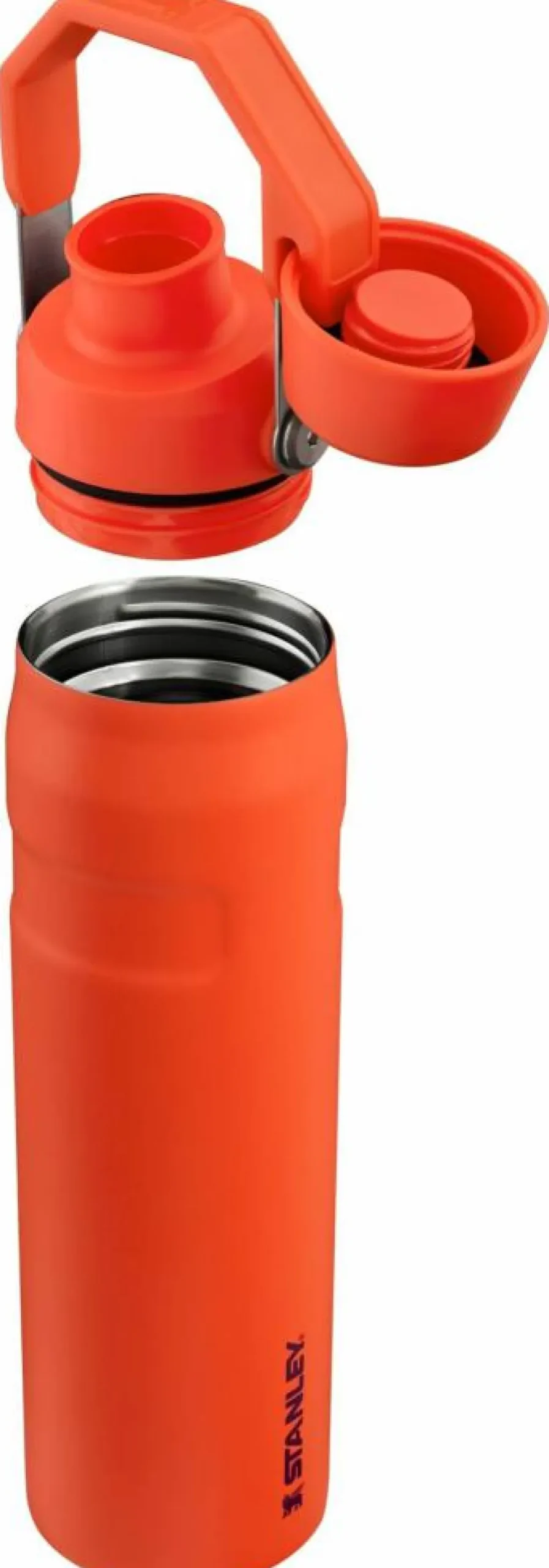 Stanley Drikkedunke>IceFlow Water Bottle Fast Flow 0,6 L